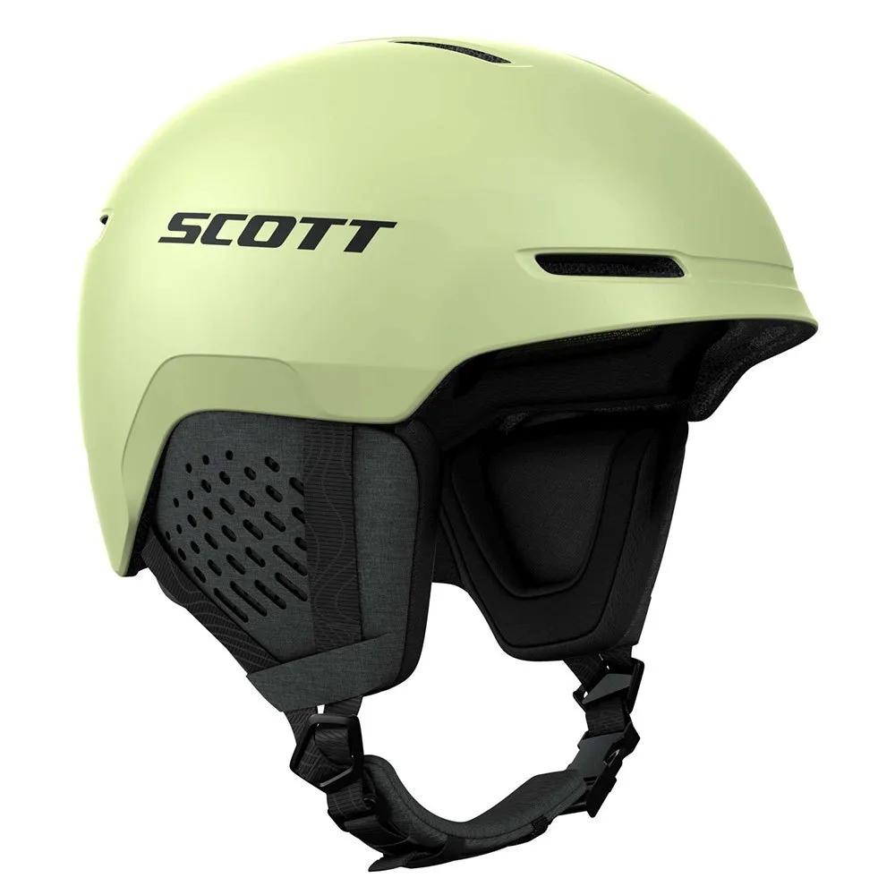 Scott Helmet Track