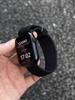 Pletený nylonový magnetický pásek pro Apple Watch (Série 6-10)