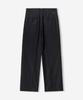 BELIER Mid-Wide City Slacks - Black