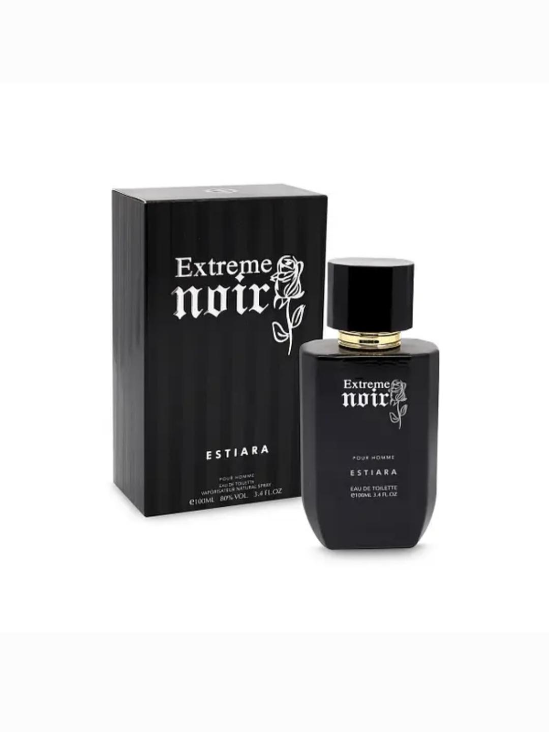 

Extreme Noir Туалетна вода для чоловіків 100 мл 100 ml