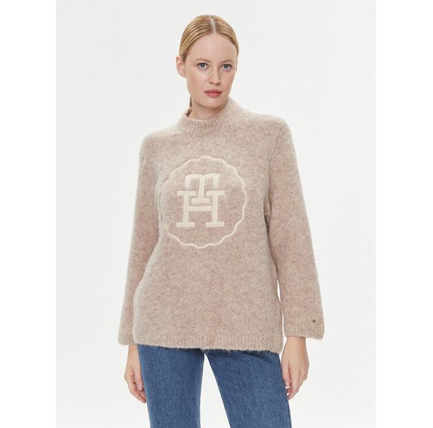 

Свитер Tommy Hilfiger WW0WW40267 EU M_L