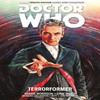 Doctor Who The Twelfth Doctor by Alice X. Zhang Paperback Book 9781782763864