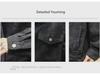 Trendy Spring & Autumn Men's Denim Jacket: Korean Style, All-Match, Loose Fit
