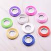 10m Colorful Ribbon for Wedding, Birthday, Festival & Balloon Decoration