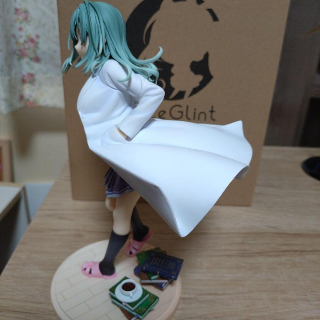 [USED] RIDDLE JOKER Shikibu Mayu 1/7 scale figure