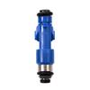4 Pcs 16600-JF00A 14002-AN001 Fuel Injector Replacement For Infiniti G35 G37 For Nissan GTR 350Z 370Z-A87Q