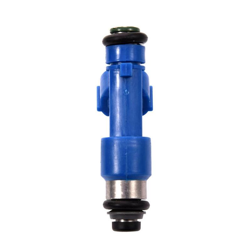 4 Pcs 16600-JF00A 14002-AN001 Fuel Injector Replacement For Infiniti G35 G37 For Nissan GTR 350Z 370Z-A87Q