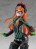 POP UP PARADE PERSONA5 the Animation Navi Plastic Painted Complete Figure Resale Non-scale