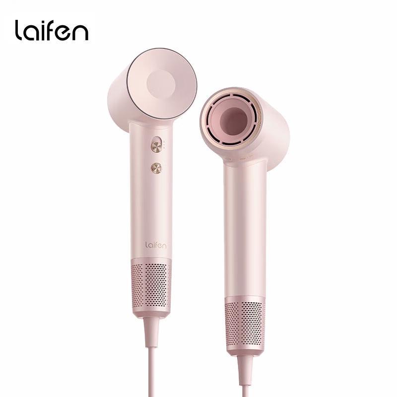 Laifen LF03 High-Speed Hair Dryer CN plug (adapter included)