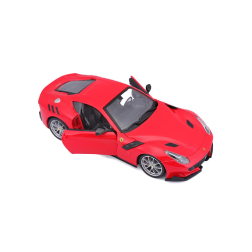 Maisto Bburago 1/24 Scale Ferrari F12 TDF Race Sports Car Diecast Model