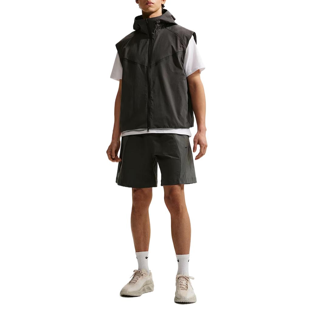 Nike Tech Quick-Dry Woven Color-Block Casual Shorts Men Shorts IF1336-060