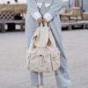 New ArrivalS Open Run Women S Nylon drawString caSual Backpack