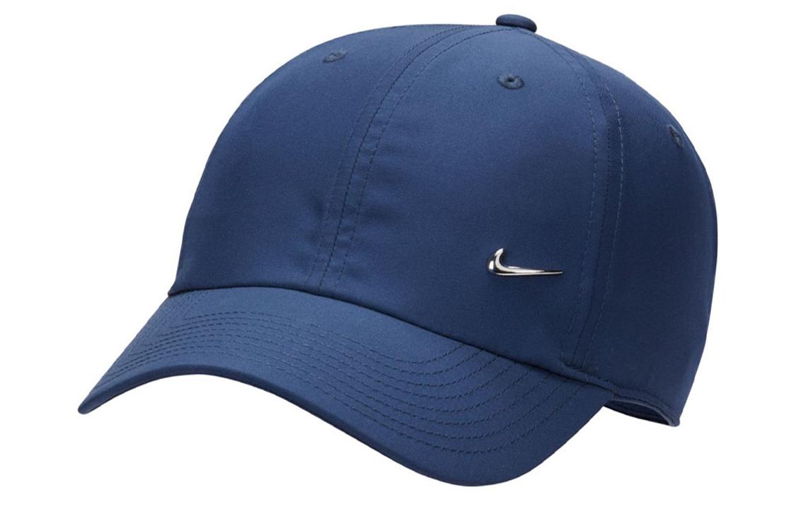 Nike Dri-FIT Club Unstructured Metal Swoosh Cap FB5372410 M/L