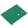 M.2 Ngff Ssd Solid State Hard Disk To Half High 2.5 Inch Sata3 Adapter Card