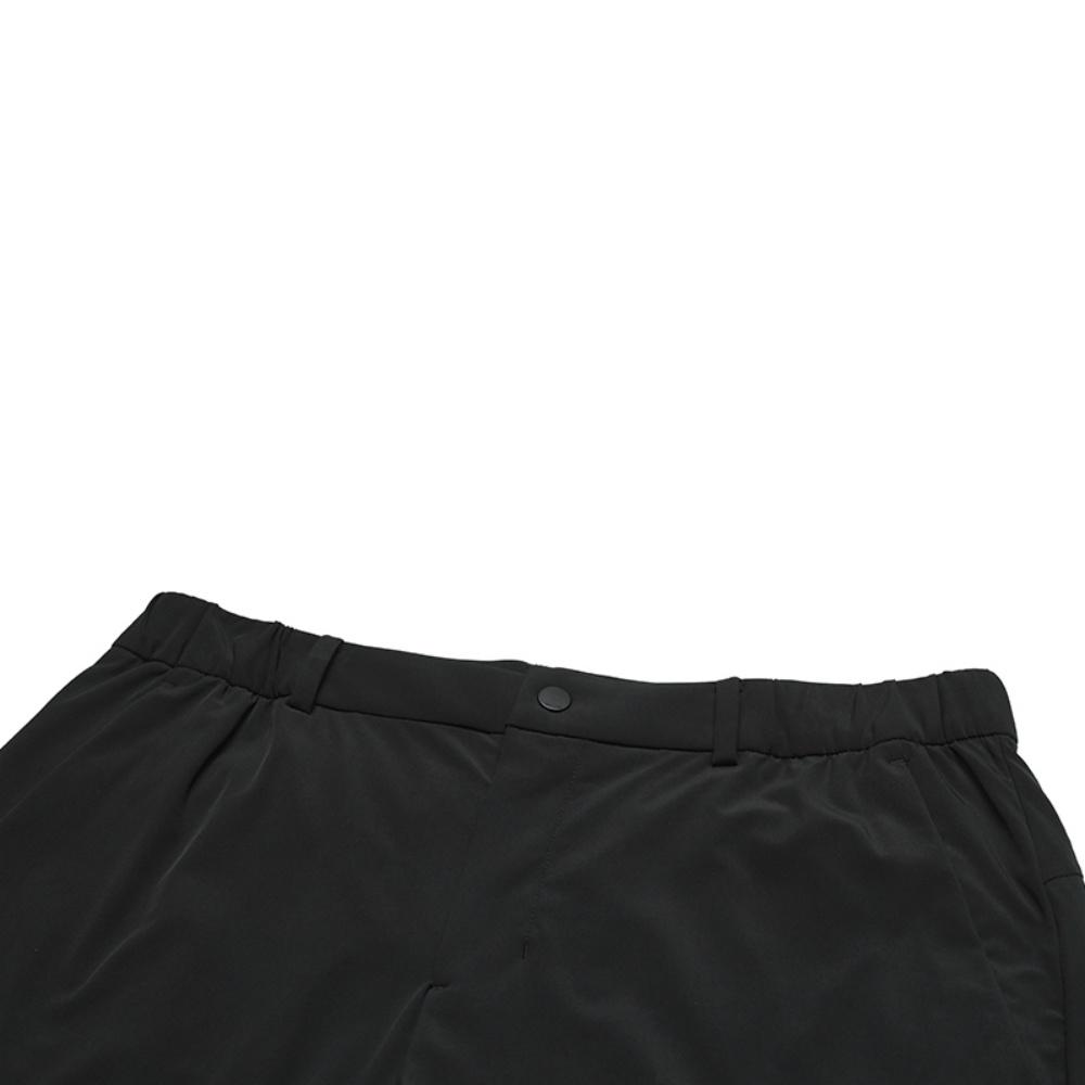 FILA A.P. Casual Soft Lightweight Sports Pants Men bottoms A11M531805F-BK