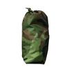 Ink Wash Camouflage Net Storage Bag