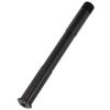Aluminum Alloy Quick Release Skewer 15x110mm Thru Axle Front Fork Axle for RockShox Bicycle Hub