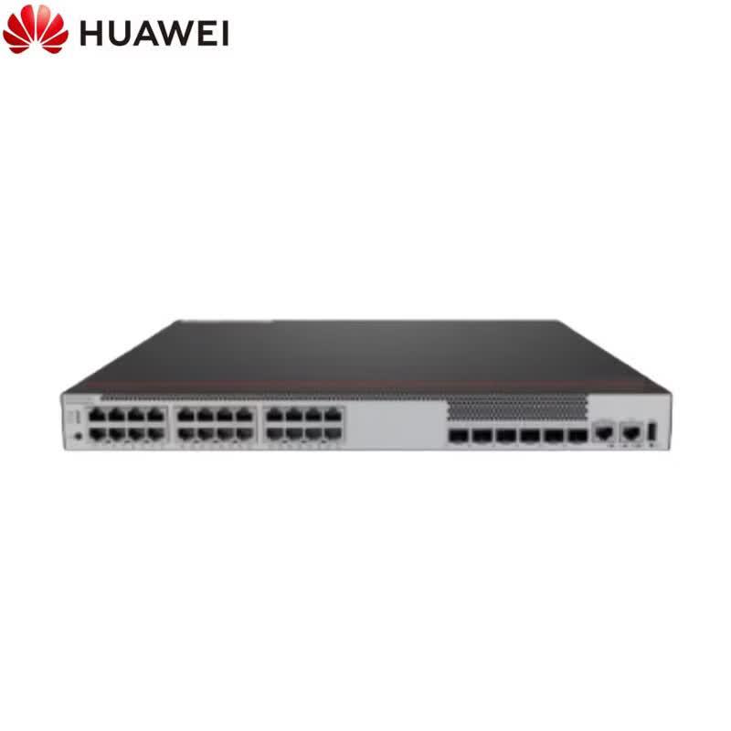 Huawei S5735-S24T4XEZ-V2 Enterprise Network Switch