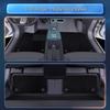 Changan Lumin Nuo Mi Corn Car TPE Foot Mats – Full Interior Carpet Set