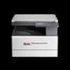 Pantum BM230N A3 Black & White Multifunction Printer CN Plug (adapter Included)