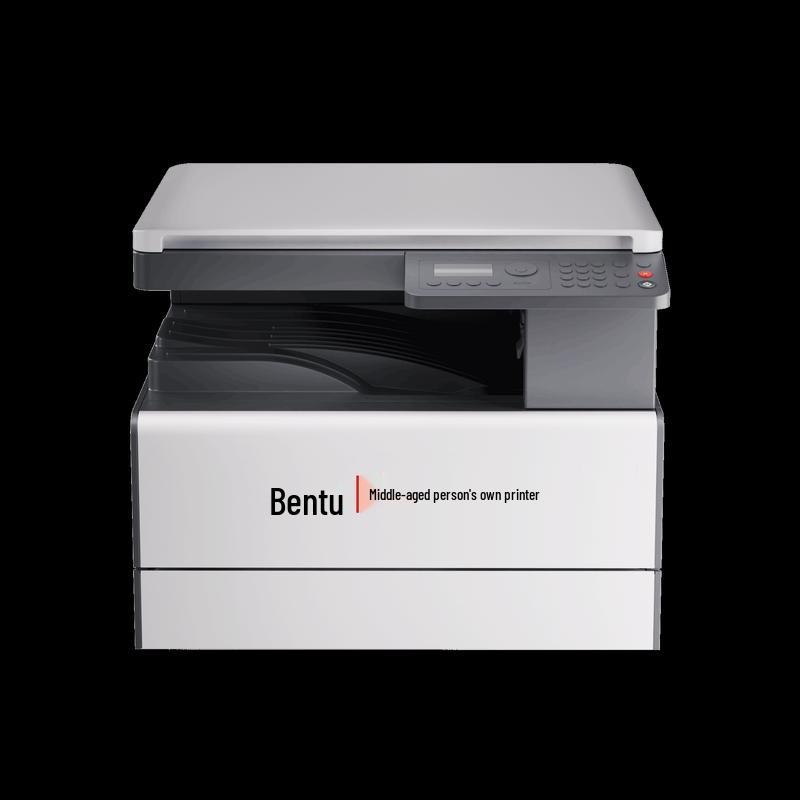 Pantum BM230N A3 Black & White Multifunction Printer CN Plug (adapter Included)
