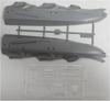Takom Soviet Ekranoplan Plastic Model Kit TKO3002 1/144 Lun-class