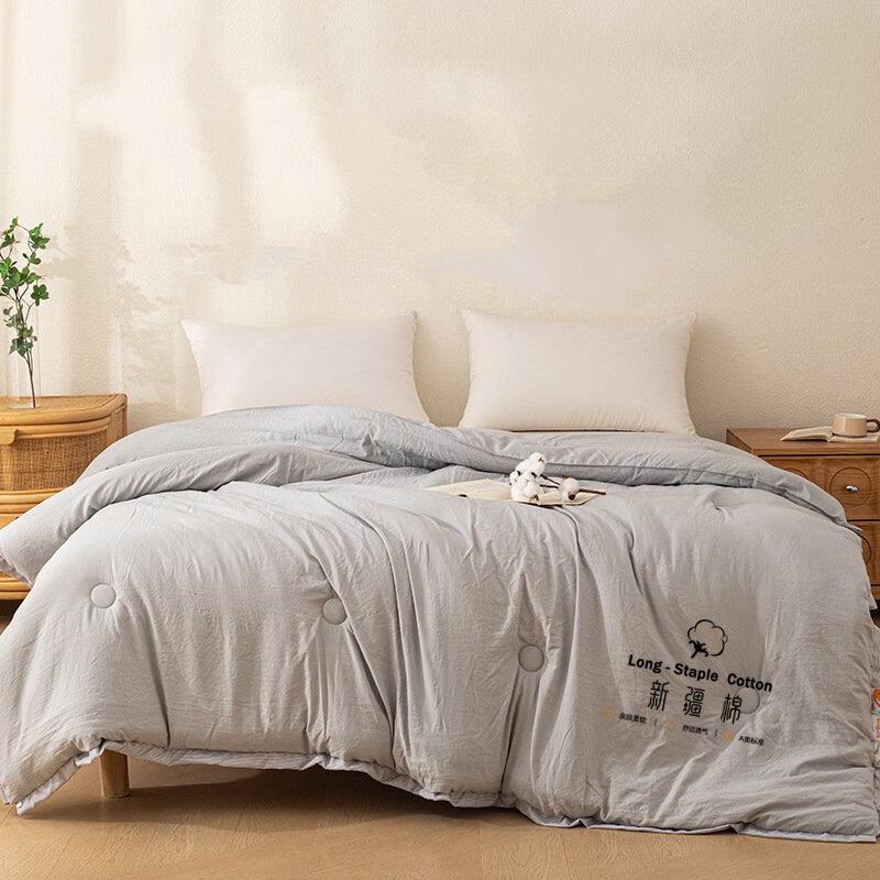 OEING All-Season Cotton Quilt