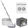 Xuanyong Self-Wringing Mop and Bucket System