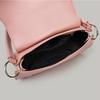 IELGY Fashion Shoulder Bag Autumn Winter All-Match Portable Saddle Bag