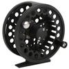 Fly Fishing All Metal Pressure Casting Bearing Gapless Wire Wheel Line Reel Tackle(5 6 )