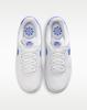 DC9486-116 Nike Air Force 1 '07 Next Nature White Sapphire (Women's)