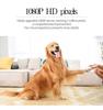 1080P HD Camera Private Mode Remote Wireless Infrared HD WiFi Camera Smart Network Home Monitor