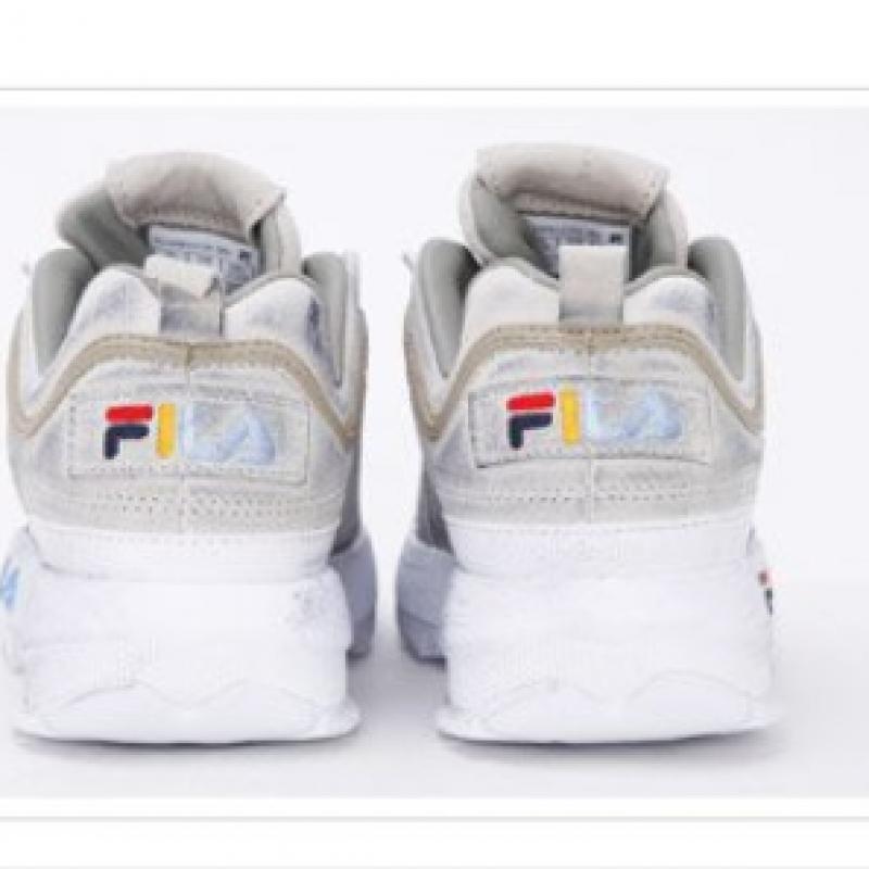 Fila Sneaker Disruptor 2 Washing Fs1htb1212x