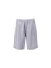 TOPTEN Unisex) Cool Air Cotton Knee-Length Easy Shorts_Msf2Uh3001