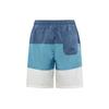 Nike Sportswear City Edition Americana Retro Multi-Color Woven Breathable Casual Shorts Men Bottoms Blue White CJ4488-491
