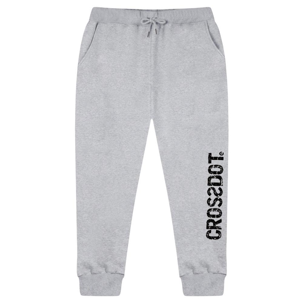 Keuloseudas Solid Rock 3/4 Sweat Shorts 4 Colors [Crst_9203]