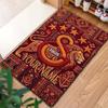 Galatasaray S Custom Name Carpet Rug for Living Room Bedroom Home Sofa Decoration,Kids play Non-slip Floor Mat