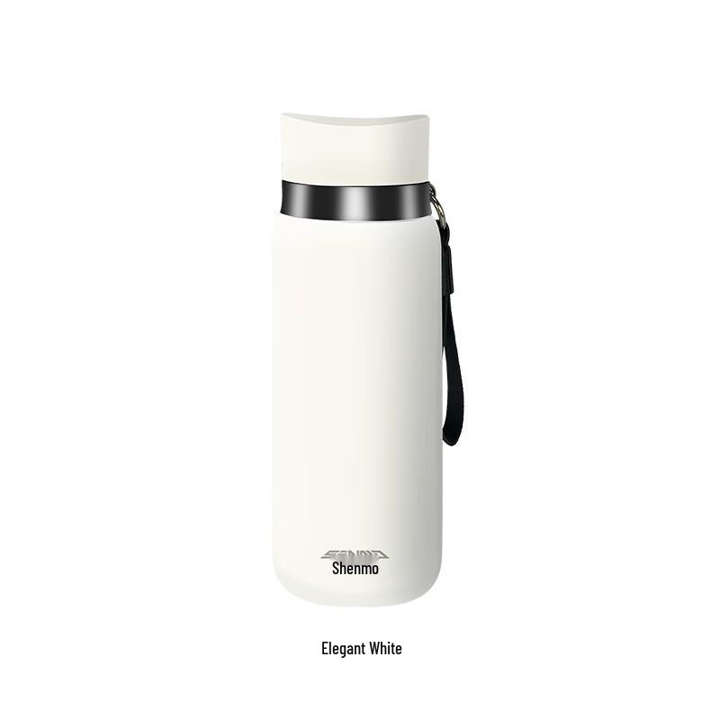Shenmo 800ml Stainless Steel Insulated Tea Cup