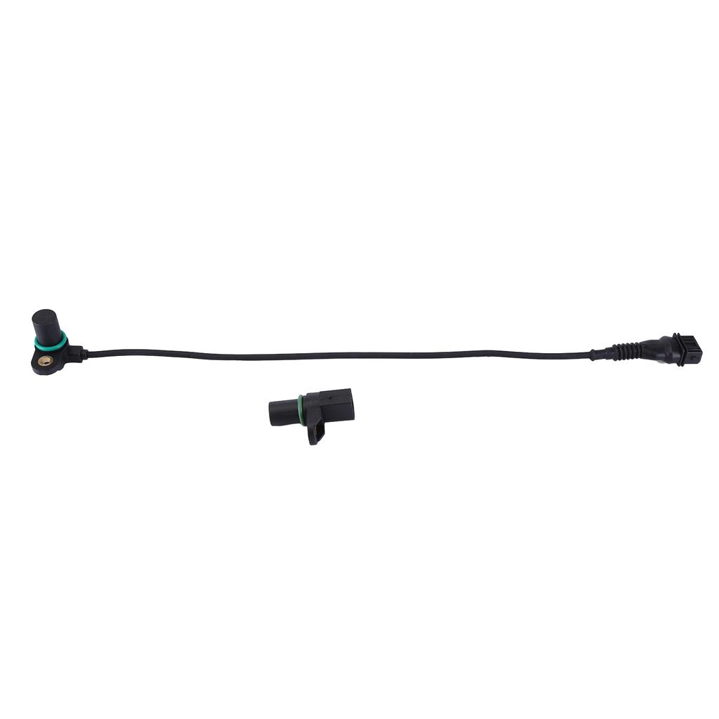 Engine Camshaft Position Sensor Compatible forBMW 3-ER E46 5-ER E39 E60 7-ER X3 X5 Z3 Z4 M52 Replaces 12147518628 12147539165