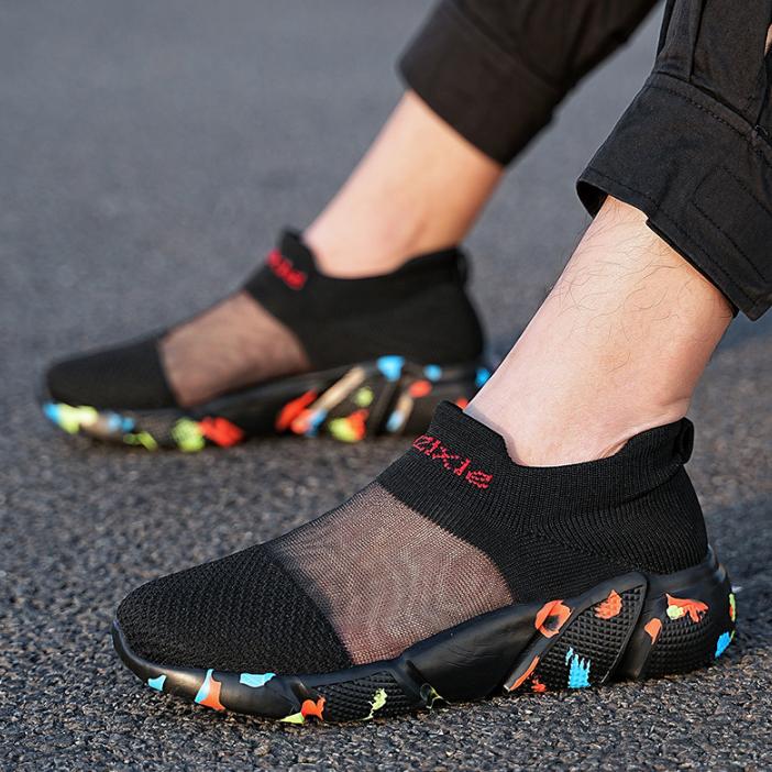 Kényelmes női cipők Férfi sportcipők Platformos sneakerek Női cipők Könnyű alkalmi cipők Nagy méret