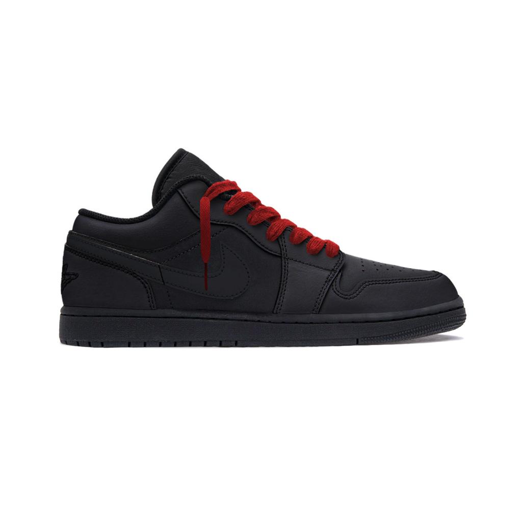 Jordan Air Jordan 1 Year Of The Horse Limited Edition Cushioning, Wear Resistant Low top Vintage Basketball Shoes Men's 553558-093(Team425-)