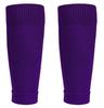 Breathable Football Socks Men'S And Women'S Foreign Trade Leg Guards Board Socks Adult Children'S Knitted Professional Sports Board Leg Socks