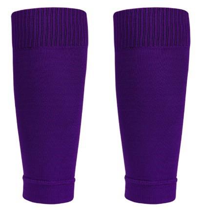 Breathable Football Socks Men'S And Women'S Foreign Trade Leg Guards Board Socks Adult Children'S Knitted Professional Sports Board Leg Socks