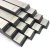 Pedra de Afiar Diamantada Compacta com Afiação Fina e Grossa, 160mm
