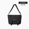 Nylon Messenger Black Ua5992 023