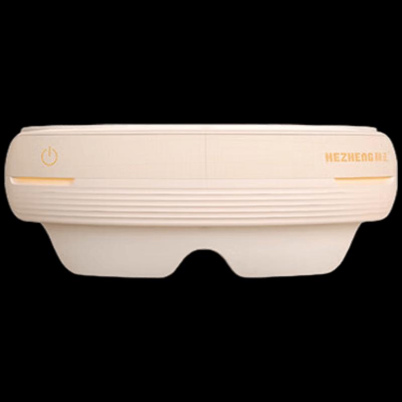 

HEZHENG HZ-QNA-15 Head & Eye Massager CN plug (adapter included)