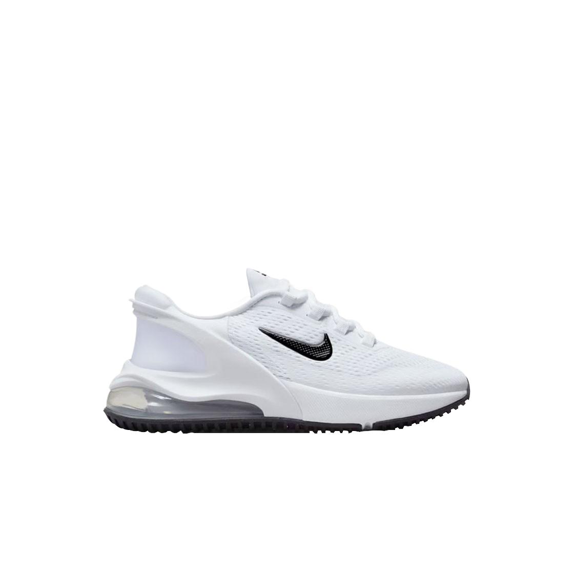 

(гс) Nike Air Max 270 Go Белый Черный 240(6Y·W)
