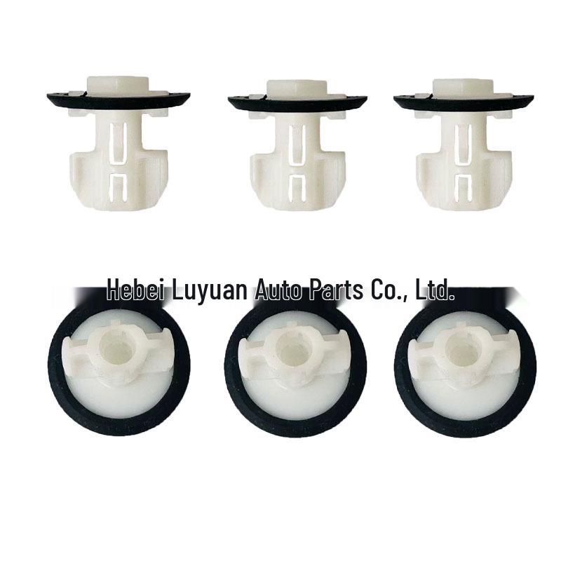 Volkswagen Jetta/Bora/Magotan/Polo/Golf/CC/Tiguan Turn Signal & Light Switch Clip