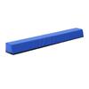 Folding Balance Beam Gymnastics Floor Beam Gymnastics Equipment Anti Slip Bottom for Home