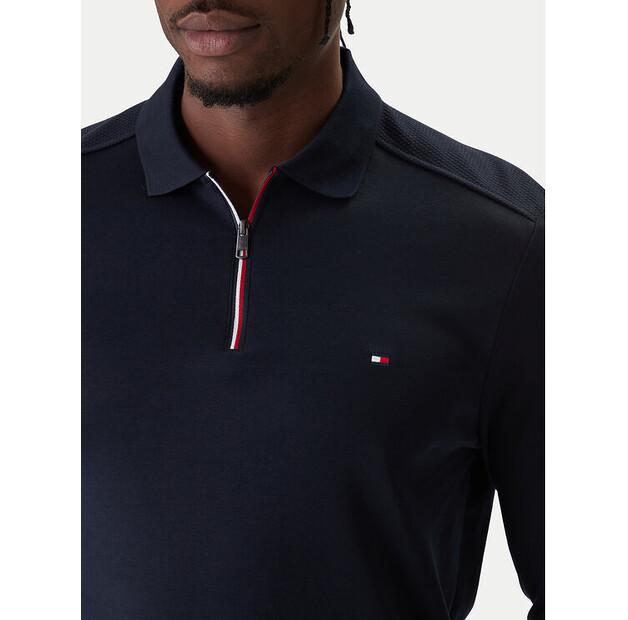 Поло Tommy Hilfiger MW0MW42808